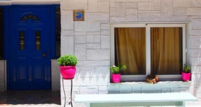 Pension Vasiliki Città di Skiathos Esterno foto